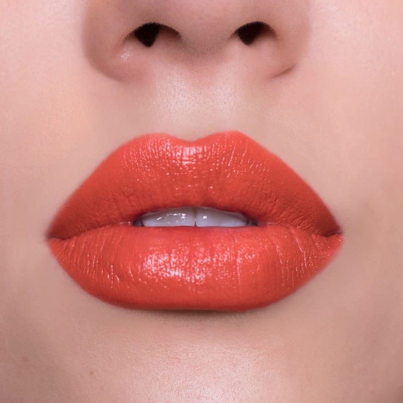 GOC, Labial en barra ultra suave, Color Butter, Acabado semi-matte