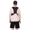 Comfort Strap Double Shoulder Mower Trimmer Harness Strap for Brush