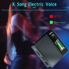 Voice Changer Device, Portable Voice Changer with 4 Sound Modes