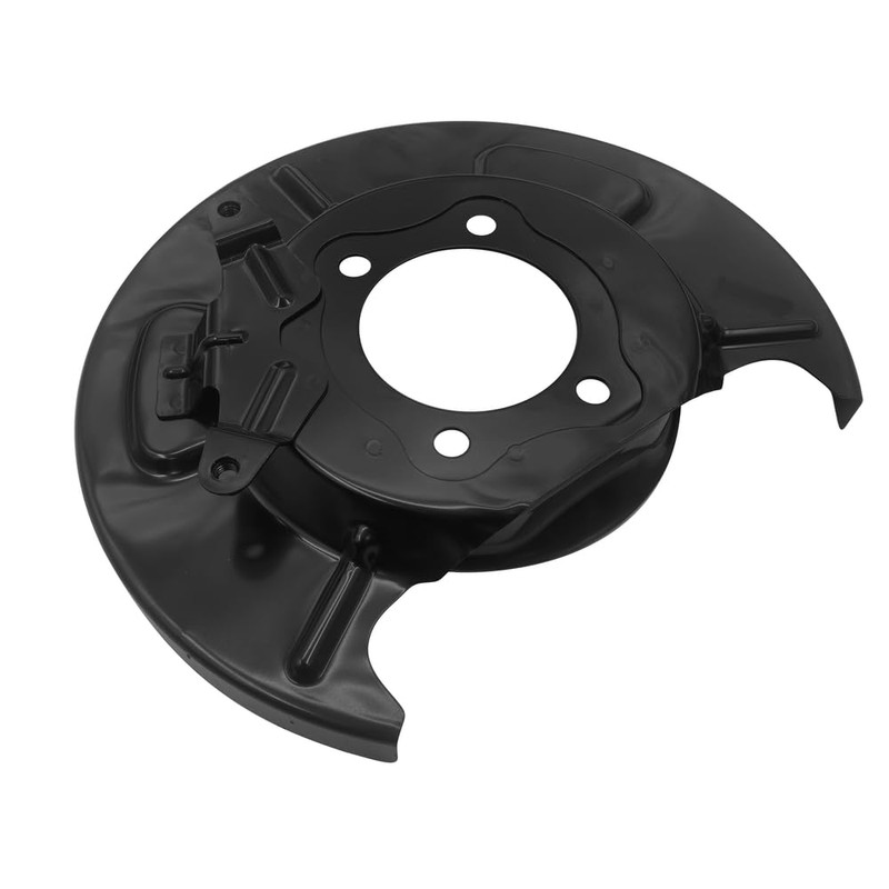1A-NBY Rear Disc Brake Backing Right Passenger Side for 2015