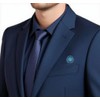5 PACK JW.ORG Logo Lapel Pin, Jehovah Witness, 1 Inch