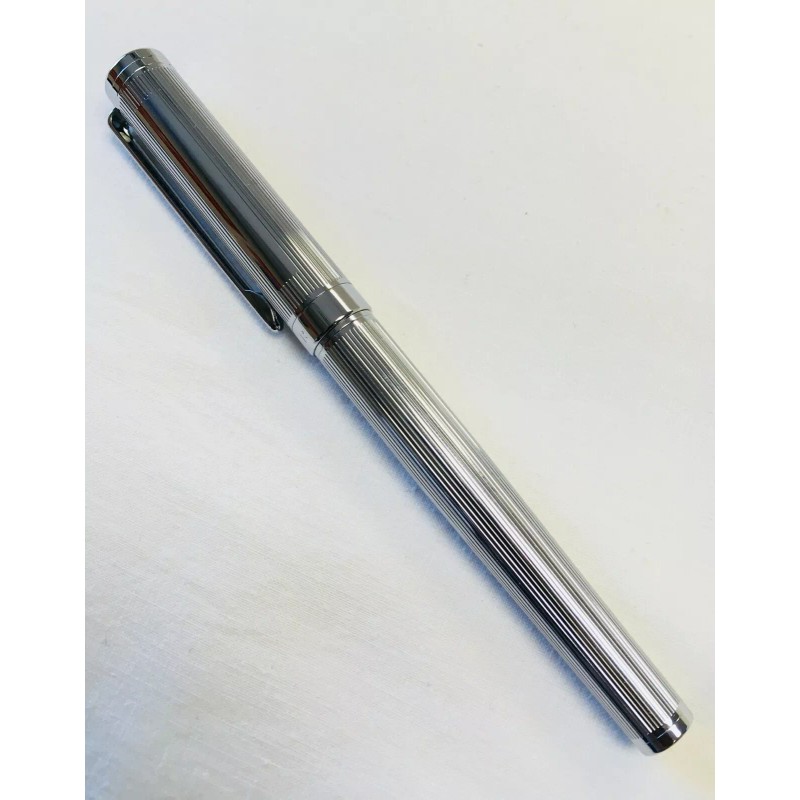 Sheaffer Intensity Chrome Roller Ball Pen