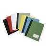 Durable Hunke & Jochheim Binders, Translucent Film, Extra-Wide, for A4