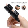 JORPETS 1 Pcs Finger Splints Finger Straightener Finger Support Finger