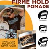 Suavecito Pomade Firme/Strong Hold, 4 oz, 3 Piece