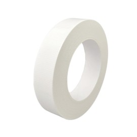 Multi-Purpose Duct Tape 1 Inch x 33 Yards, Heavy Duty, Waterproof, Great for Repairs, Packaging, Arts Crafts and DIY Projects (White)