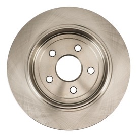 KAX Disc Brake Rotors Fit For Jeep Grand Cherokee 2011-2021, Dodge Durango 2011-2023, Jeep Grand Cherokee WK 2022, Automotive Replacement Brake Rotors Pair of 2# 53063