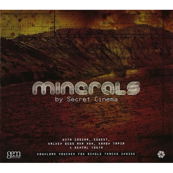 Minerals