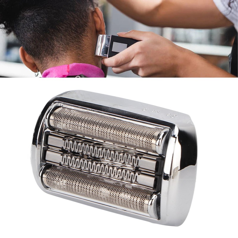 Replacement Trimmer Head Professional Home Travel Portable Foil Head Accessory