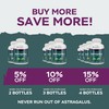 Astragalus Capsules 5,000 mg - 250 Capsules, 8+ Month Supply