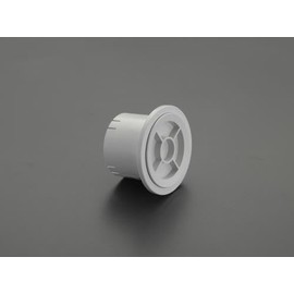 Esco Cooler Cap for 2.6 inches (67 mm) (Resin)