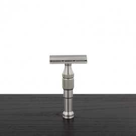 West Coast Shaving El Capitan CNC Safety Razor