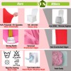 Time to Sparkle 4 Pack Chair Covers Spandex Lycra Stretch