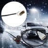 Hlyjoon Crankshaft Sensor 06A906433C 06A906433F Crankshaft Position Sensor for A3