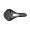 Fijique Saddle ALIANTE TEMPO R1 Carbon Rail [Black, 5.7 inches