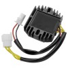 For Arctic Cat Regulator Rectifier for Arctic Cat 250 2X4