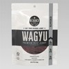 R-C Ranch - Wagyu Beef Jerky - Peppered 3oz