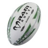 Ram Rugby Raider Match Ball - Green - Size 5