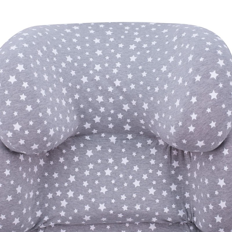 Car seat Cover for Children Cybex Solution X2 FIX JANABEBE