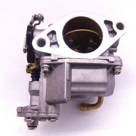 Unbranded Tohatsu 15HP (2009 and Newer) 4 Stroke Outboard Carburetor