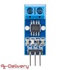AZDelivery ⭐⭐⭐⭐⭐ ACS712 5A Range Current Sensor Measuring Module for