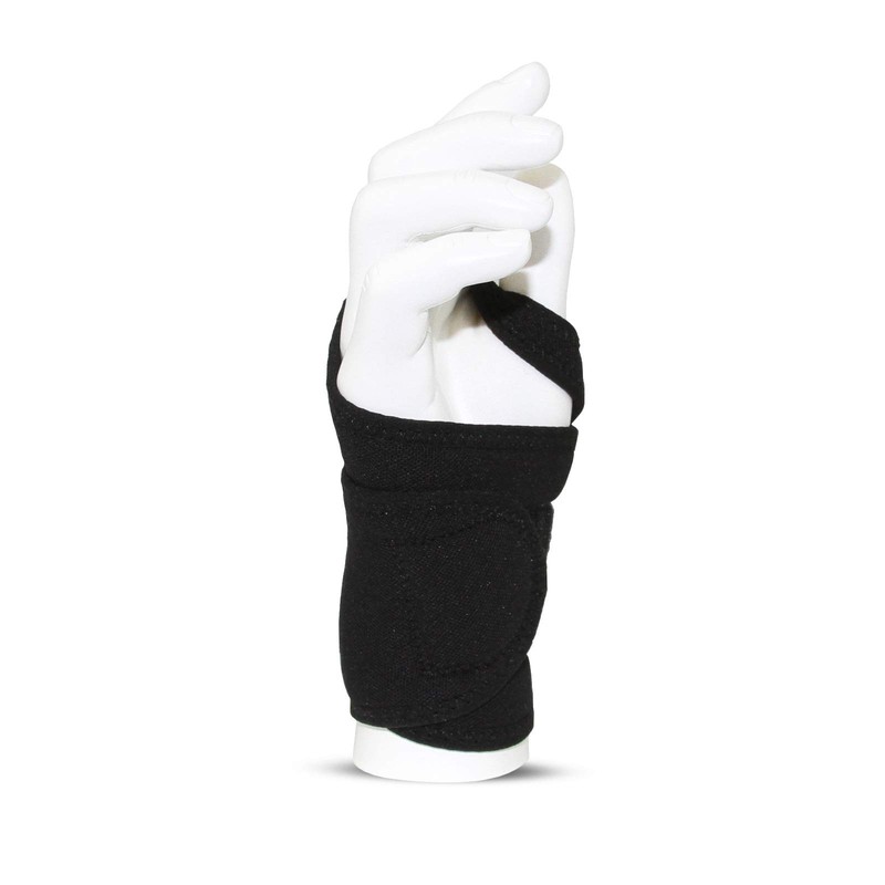 Vulkan Airxtend Tennis Elbow Support, justierbar, Universalgröße, Behält Wärme, Ellenbogen
