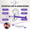 Ototek Loop - Ear Wax Removal and Cleaning Scoop Tool