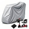 Mobility Scooter Storage Cover, Mobility Scooter Accessories ,48"x22"x38"