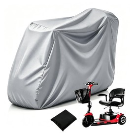 Mobility Scooter Storage Cover, Mobility Scooter Accessories ,48"x22"x38"