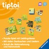 Ravensburger tiptoi 00108 - Alle meine Tierkinder - Educational Game