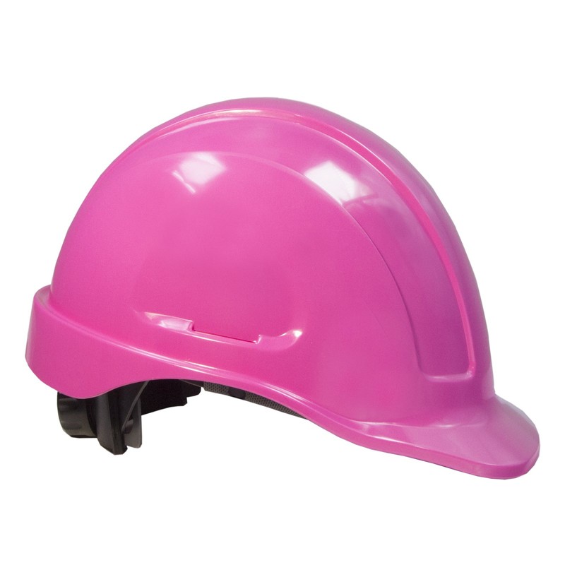 JORESTECH Safety Hard Hat, ANSI Z89.1-2014 Type I Class E,