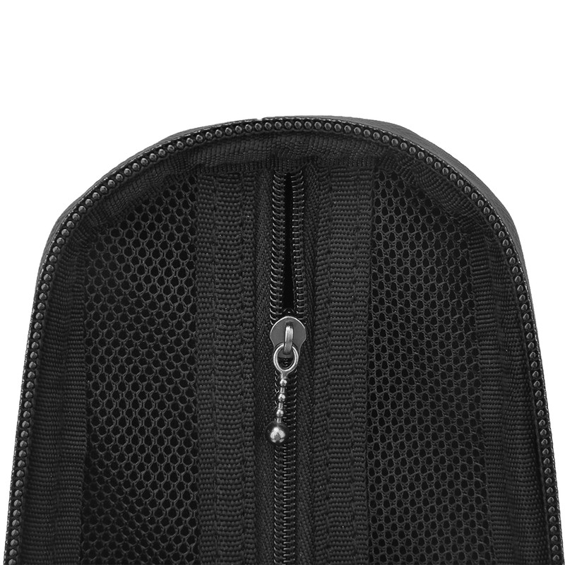EVA Hard Shell Waterproof Bicycle Cycling Bag Front Tube Frame