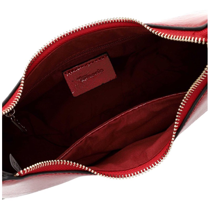 Tamaris TAS Georgiana Shoulder Bag Red