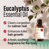 H'ana Eucalyptus Oils - (1 fl oz)