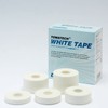 Toatec White Tape (Width 2.0 inches x 5.0 yards (13.7