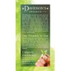 Davidson's Organics, Ayurvedic Infusions, Detox, 25-count Tea Bags, Pack of