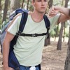 Backpack Pack Chest Strap, 7.8-17.7in Adjustable Webbing Sternum Strap Extenders