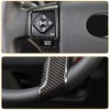 Tocatus Steering Wheel Cover Trim for 2014-2022 Toyota 4Runner SUV