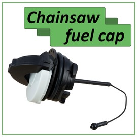 AERZETIX - C68932 - Petrol Cap - Compatible with Stihl MS 171 181 210 211 230 231 241 250 251 260 270 280 290 310 311 340 341 360 361 90 390 91 440 441 460 021 023 029 034 036 039 044 046