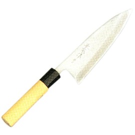 正広作 和包丁最上 出刃 165㎜ 15406