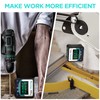 Sanliang Digital Level Angle Gauge Meter Magnetic Electronic Level Angle