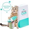 Kitchen Mama Auto Electric Can Opener: Open Your Cans with
