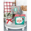 The Round Top Collection - Mini Gallery Candy Canes