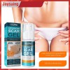 Crema Gel Reparadora Cicatrices Acné Jaysuing 50 Ml Estrías