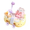 Kids Animal Blocks Set Improve Coordination Adorable Educational Blocks Disassemble