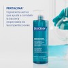 Ducray Keracnyl Gel Limpiador Facial Espumoso Piel Grasa Acneica 400ml