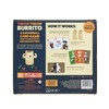 Throw Throw Burrito by Exploding Kittens - A Dodgeball Card