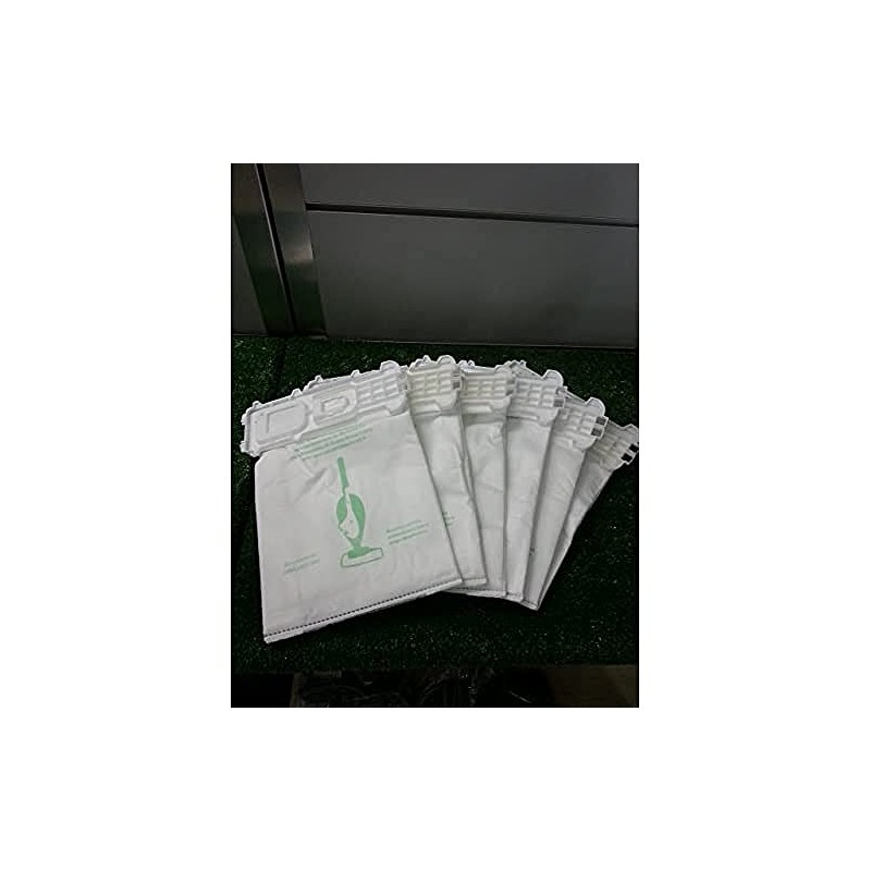 folletto 135 Replacement Microfibre Bag