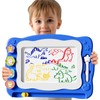 Children's Drawing Board Blue