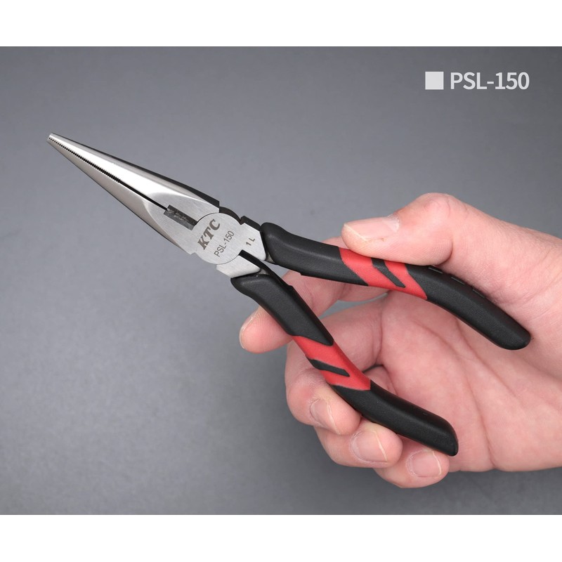 KTC Scissors Set P-3P (PJ-200/PN1-150/PSL-150)